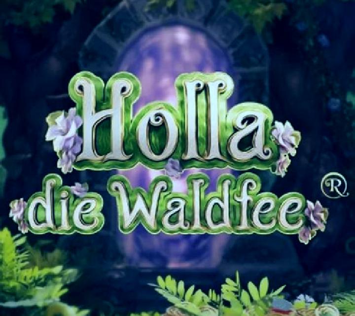 Holla die Waldfee: Hold & Win online slot