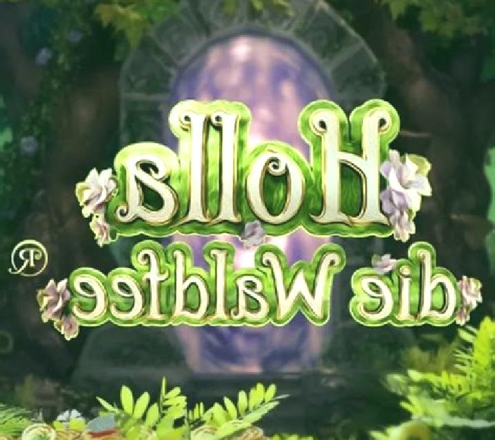 Holla die Waldfee: Hold & Win slot game