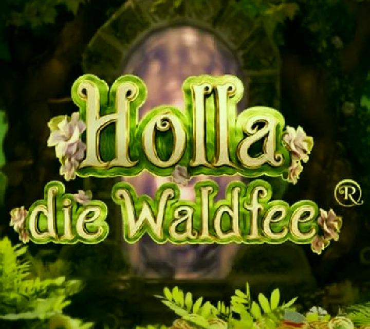 Holla die Waldfee: Hold & Win slot machine