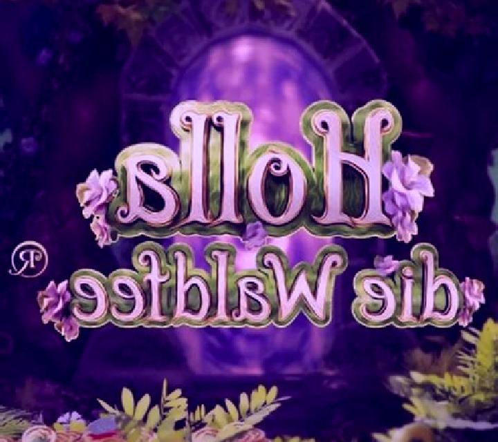 Holla die Waldfee online slot