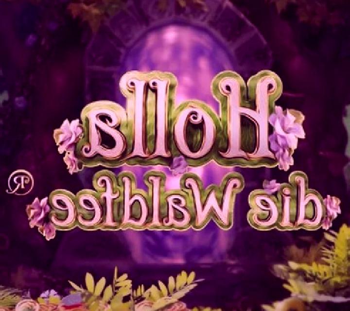 Holla die Waldfee slot game