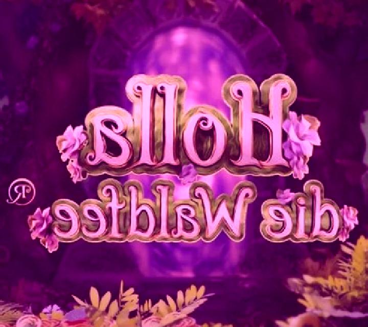 Holla die Waldfee slot machine