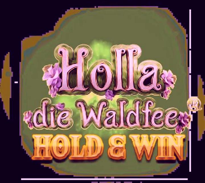 Holla die Waldfee slot