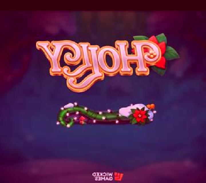 Holly Jolly Bonanza 2 slot game