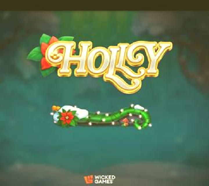 Holly Jolly Bonanza 2 slot machine