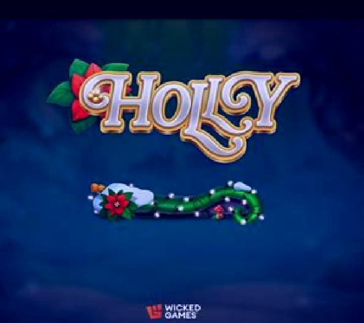Holly Jolly Bonanza 2 slot