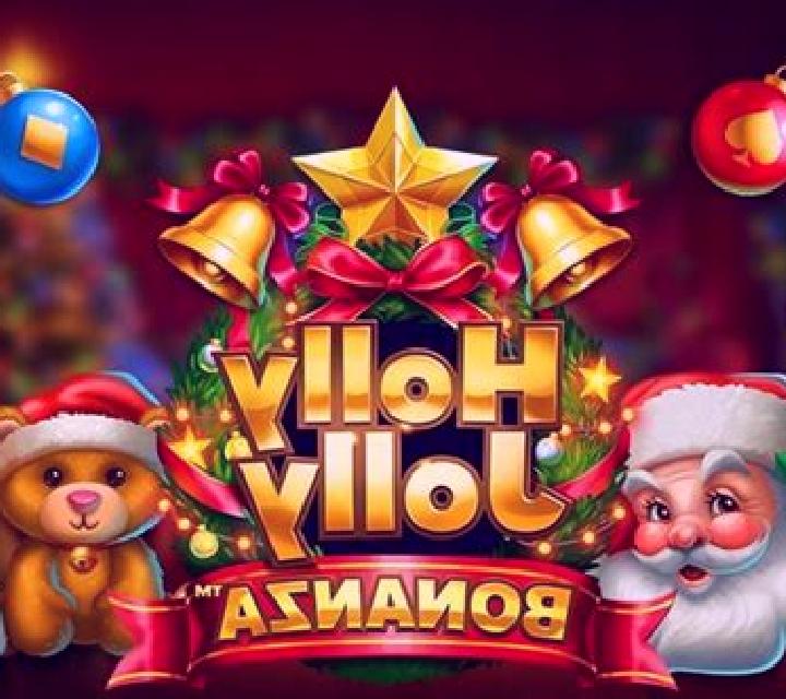 Holly Jolly Bonanza slot