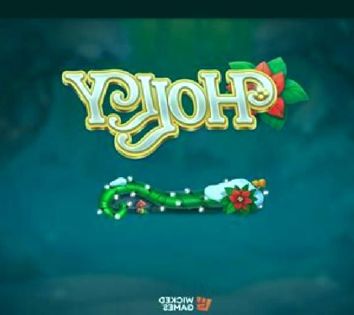 Holly Jolly Combos slot game