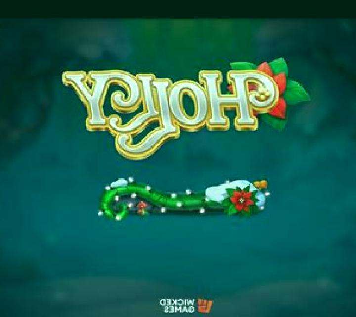 Holly Jolly Combos slot machine