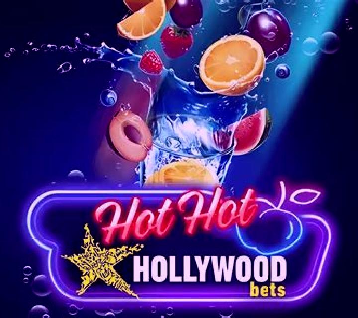 Hollywood Bets: Cash Collect slot game