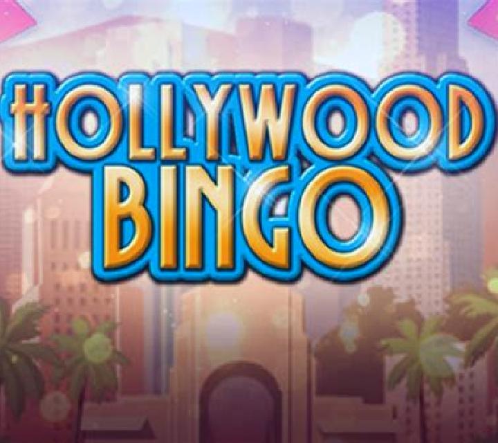 Hollywood Bingo online slot