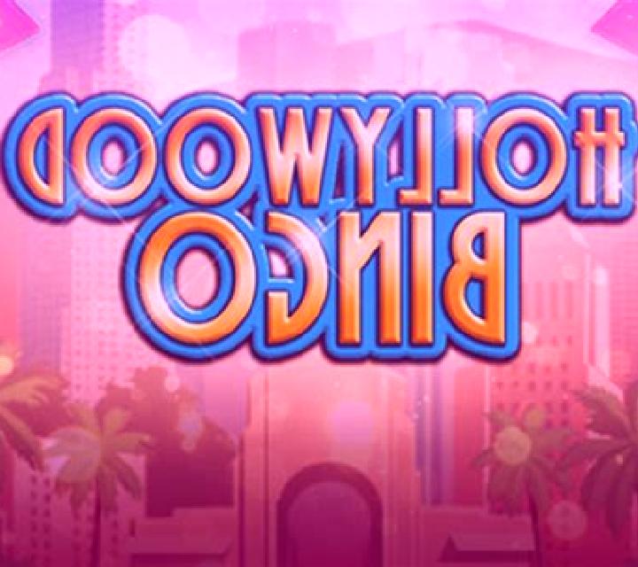 Hollywood Bingo slot