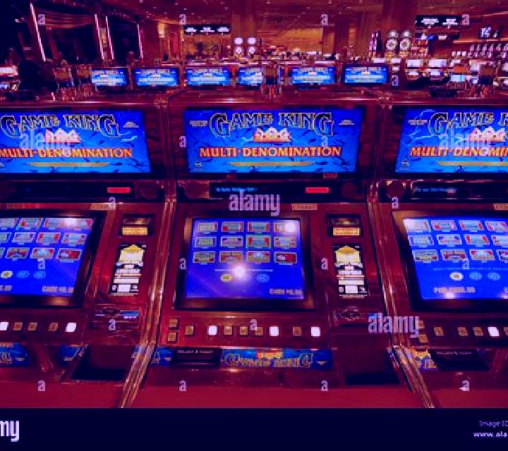 Hollywood Boulevard slot game