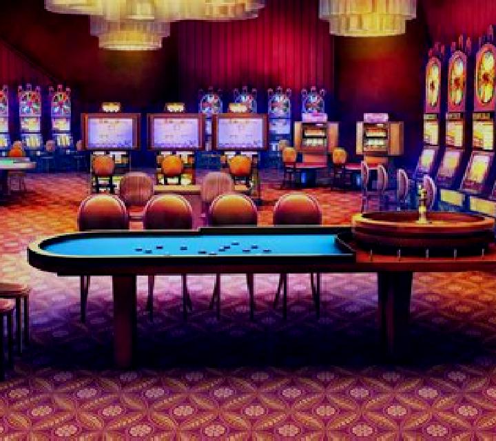 Hollywood Film HD slot game