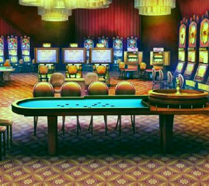 Hollywood HD slot game