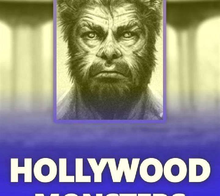 Hollywood Monsters slot