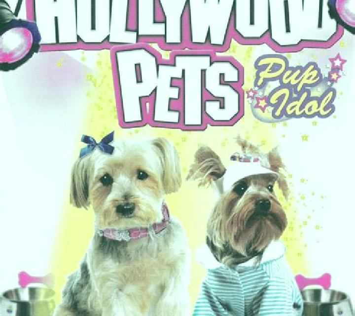 Hollywood Pets online slot