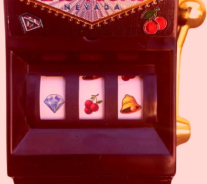 Hollywood Reels slot machine