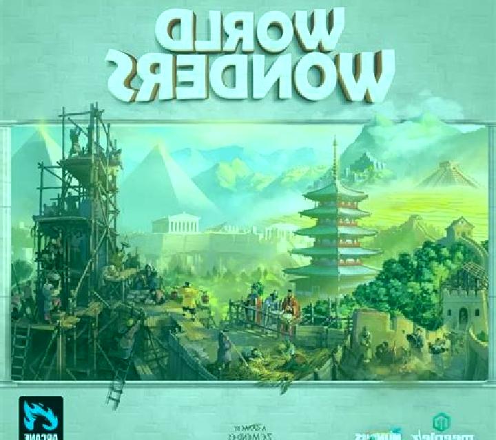 Hollywood Wonders online slot
