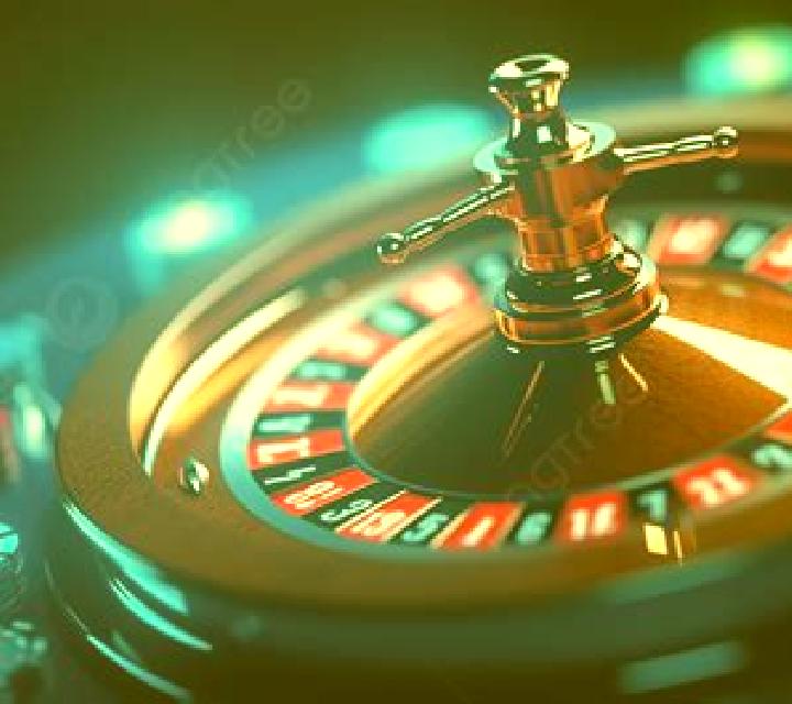 Holo Roulette slot