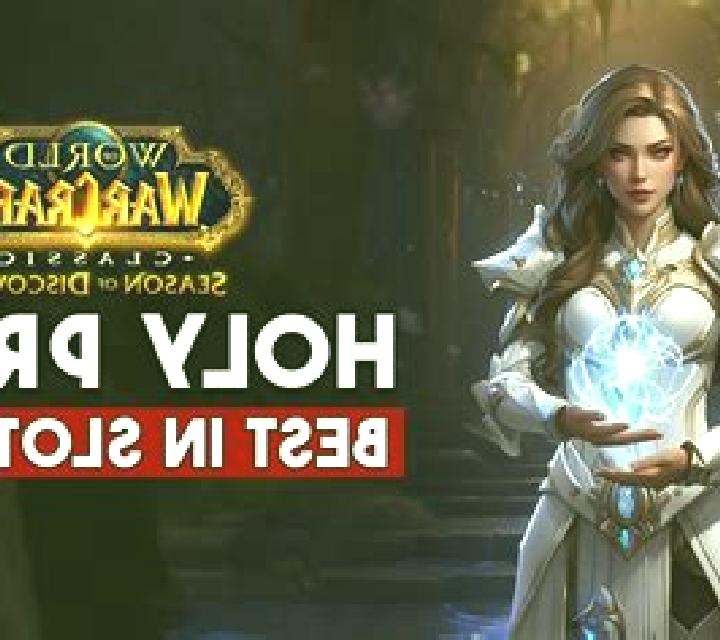 Holy Beasts online slot