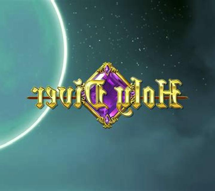 Holy Diver slot