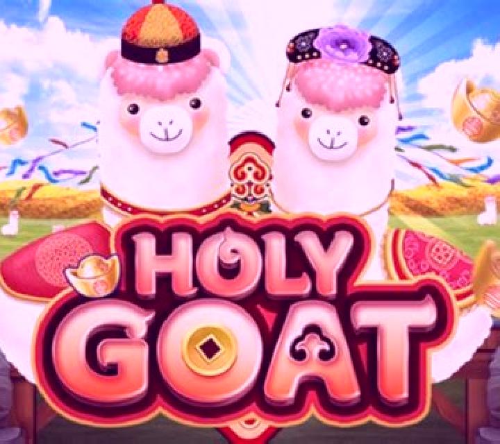 Holy Goat slot game