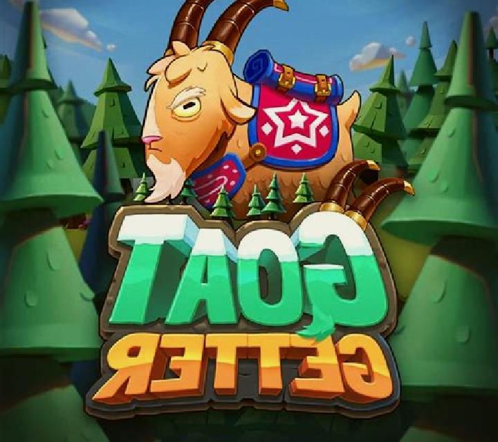 Holy Goat slot machine