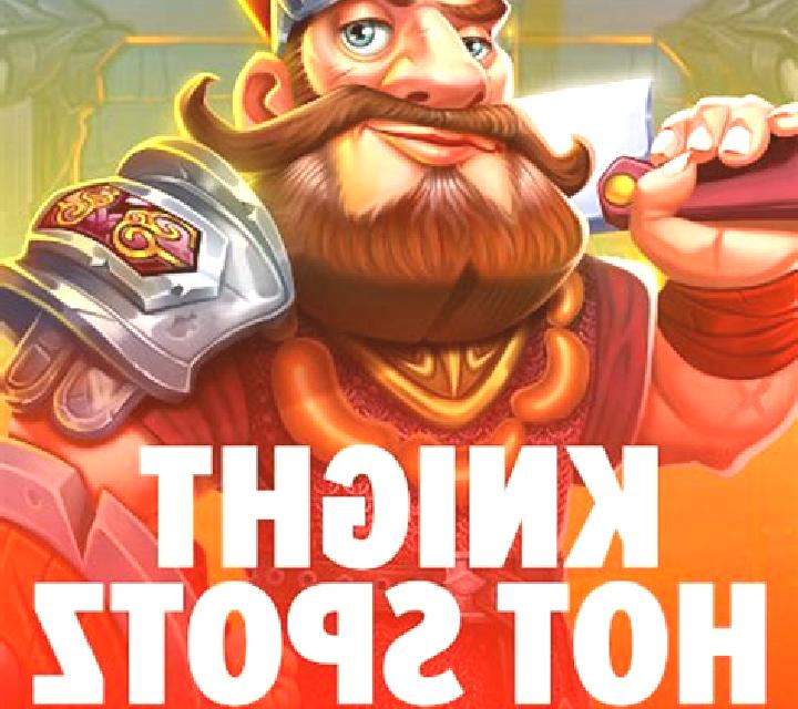 Holy Knight online slot