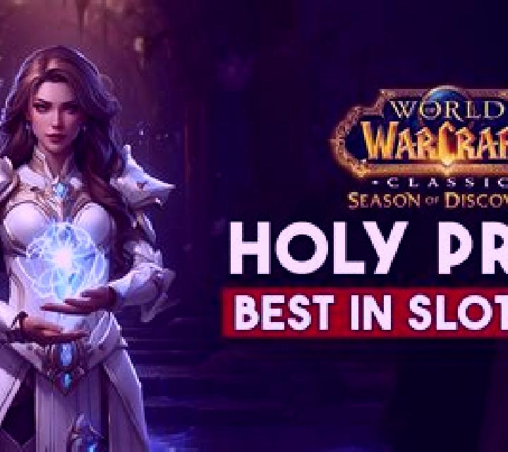 Holy Knight slot game