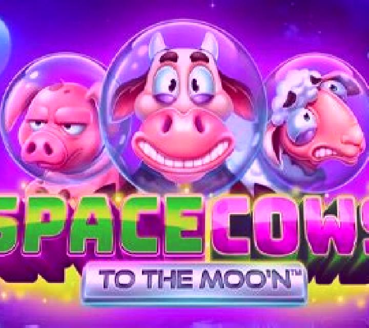 Holy Moo! Extreme Power online slot