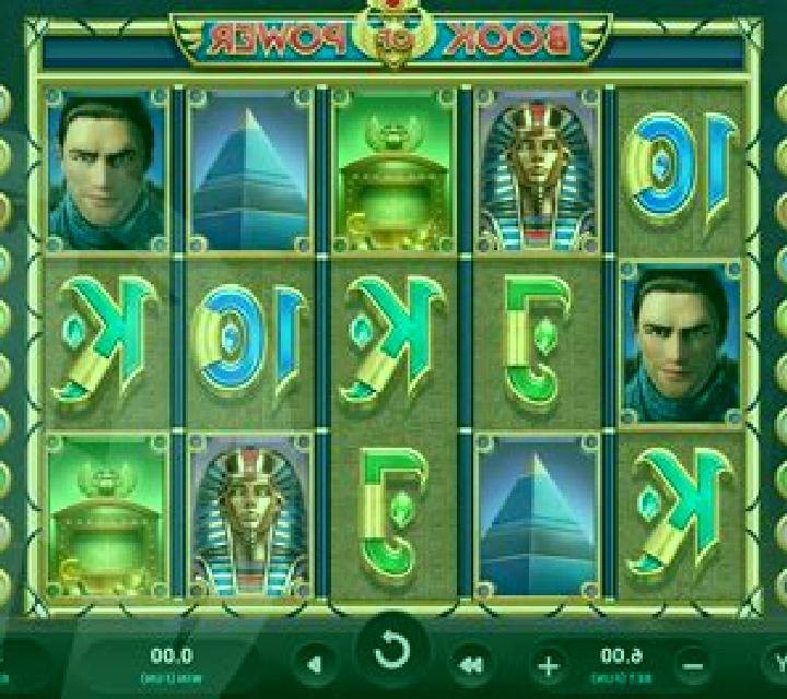 Holy Moo! Extreme Power slot game