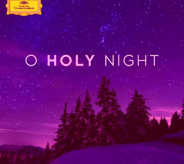 Holy Night online slot