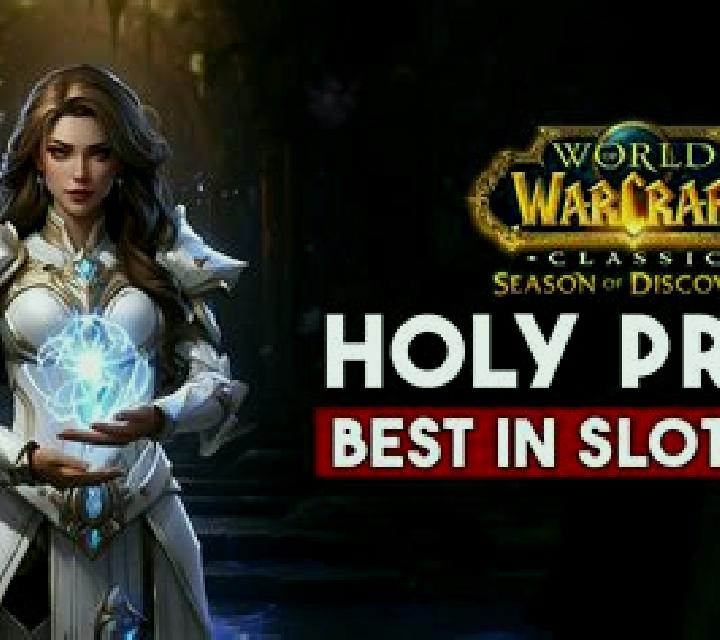 Holy Night slot game