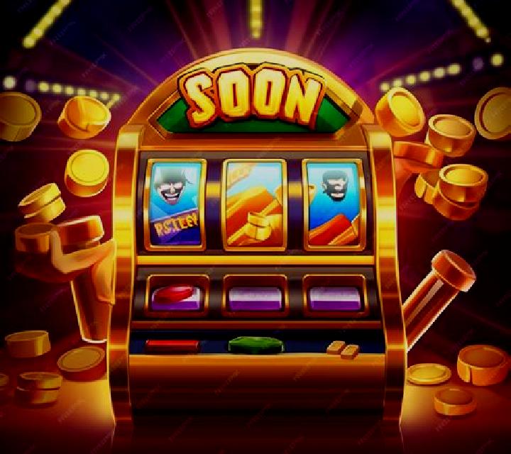 Holy Night slot machine