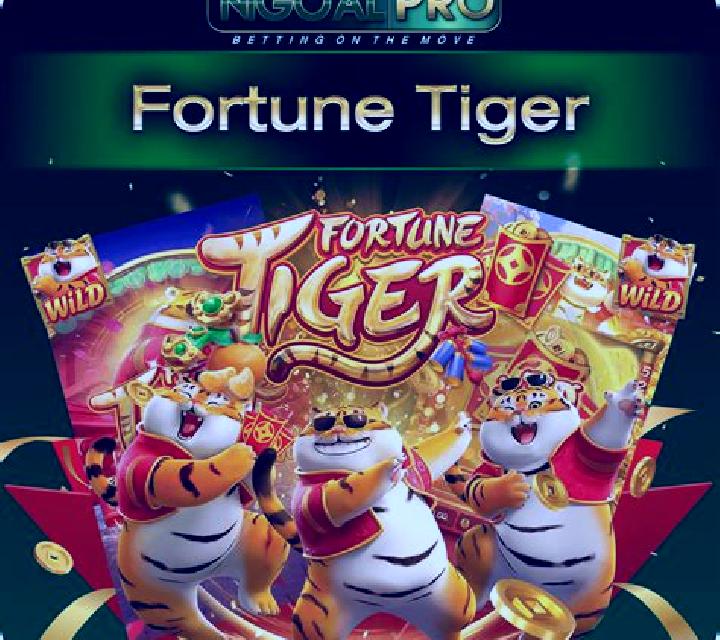 Holy Tiger slot game
