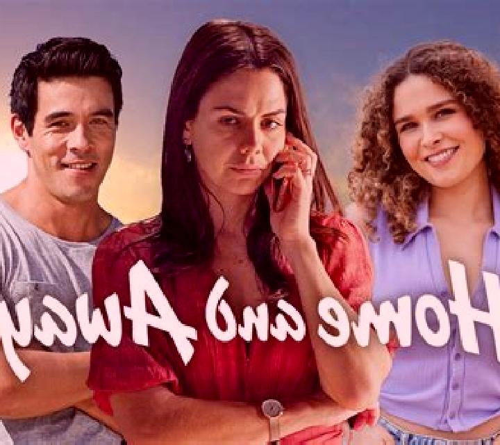 Home and Away online slot