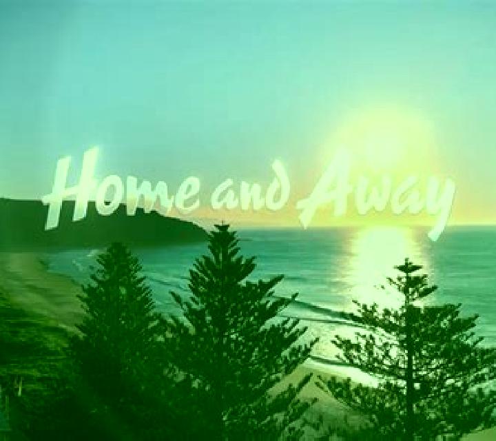 Home and Away slot game
