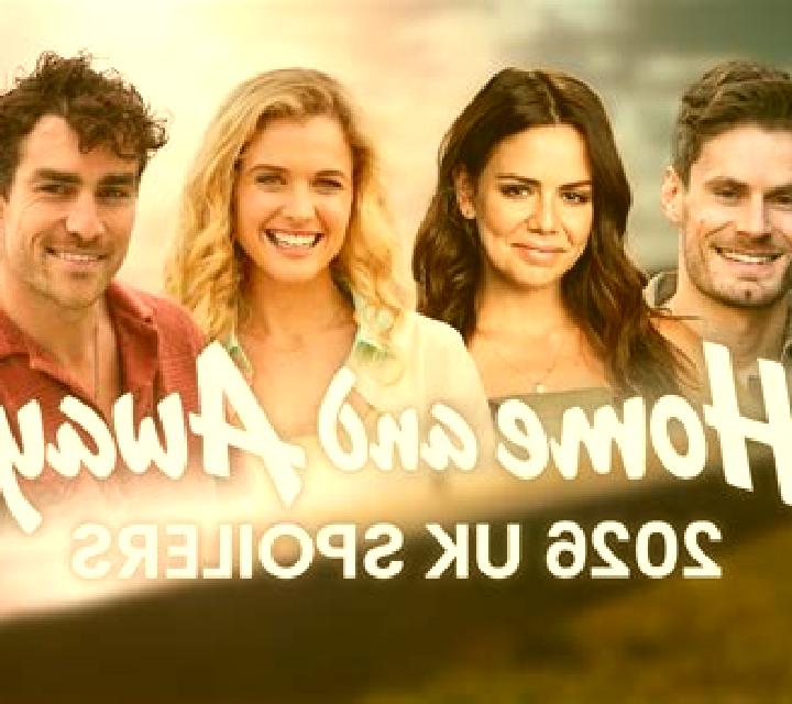 Home and Away slot