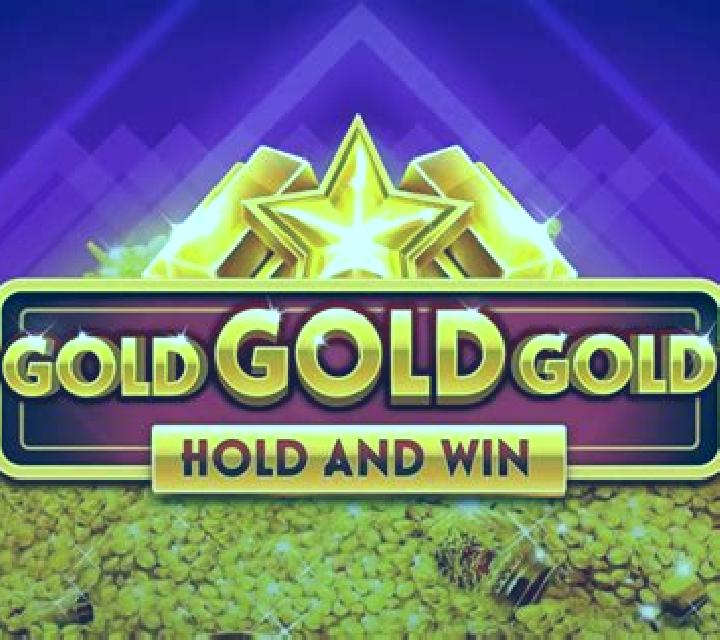 Home of Gold: Hold to Win online slot