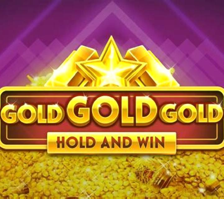 Home of Gold: Hold to Win slot game