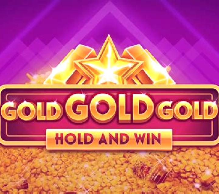 Home of Gold: Hold to Win slot machine