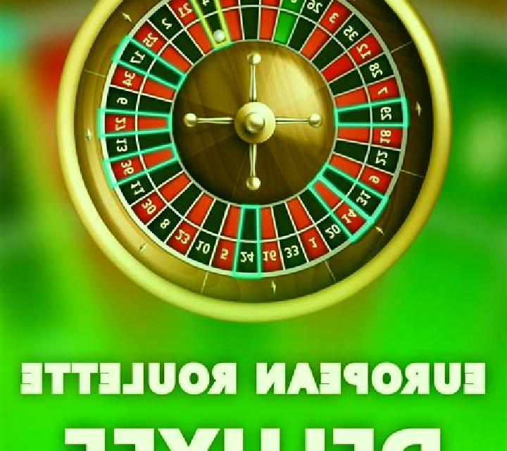 Home of Hockey European Roulette online slot