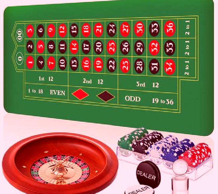 Home of Hockey European Roulette slot
