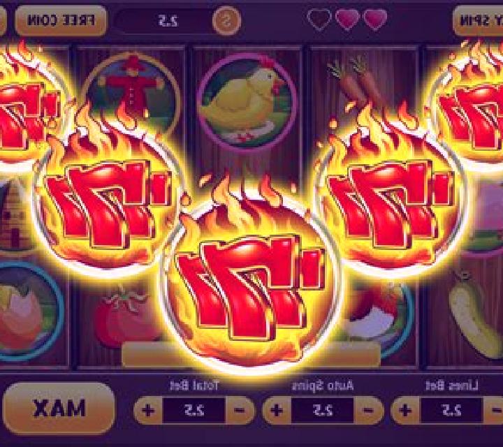 Home Run 777 online slot