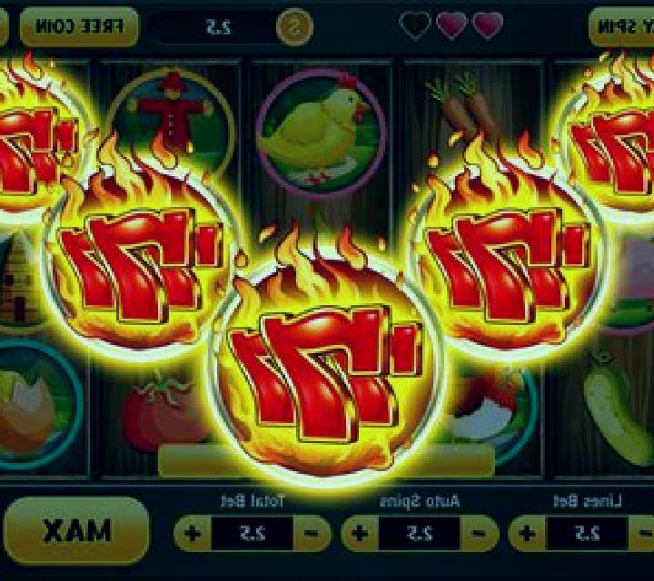 Home Run 777 slot game