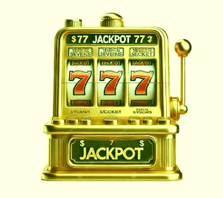 Home Run 777 slot