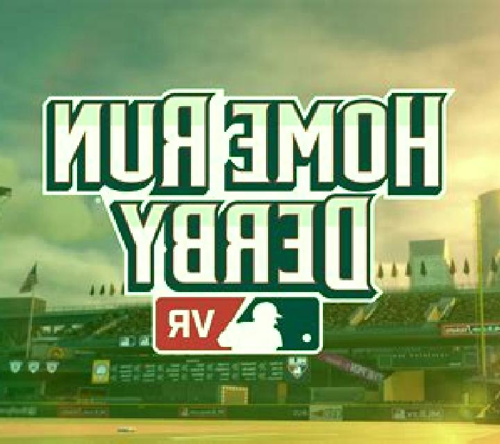 Home Run Derby online slot