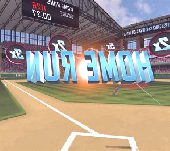 Home Run Derby slot game