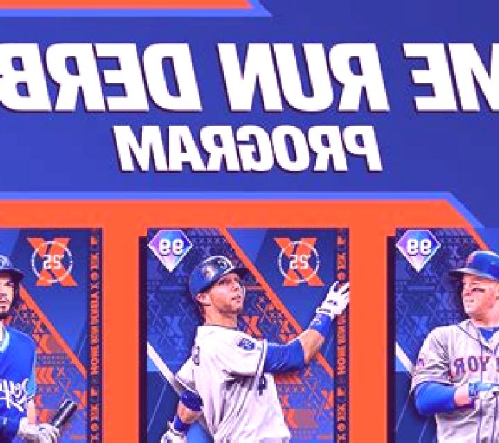 Home Run X slot game